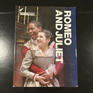 3/$13 Romeo and Juliet - Cambridge School Shakespeare